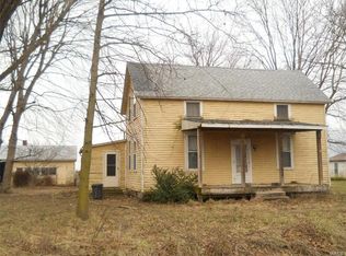 20565 County Highway 22, Hoyleton, IL 62803