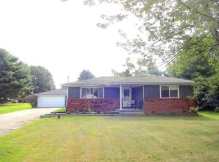 10 Ballman Square East Rd SW, Etna, OH 43068