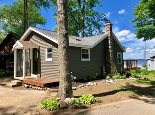 164 Frankie Ln, Cadillac, MI 49601