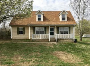 4413 Thomasville Rd, Chapmansboro, TN 37035