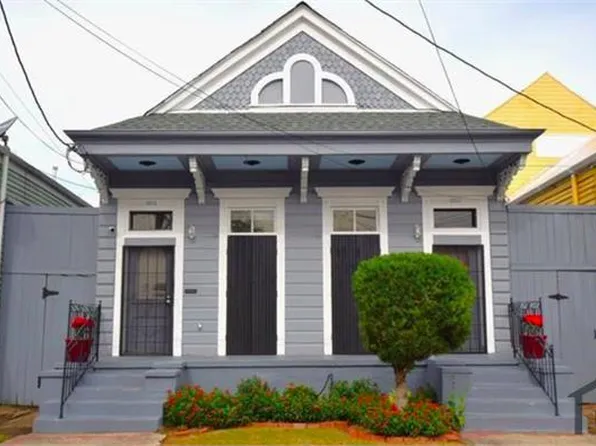 3313 Dryades St, New Orleans, LA 70115