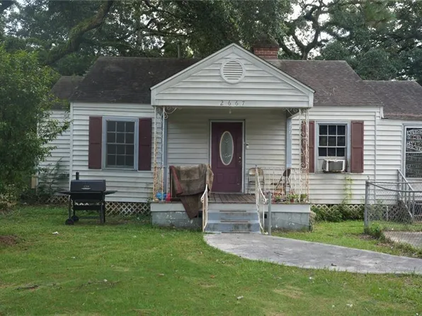 2667 Emogene St, Mobile, AL 36606