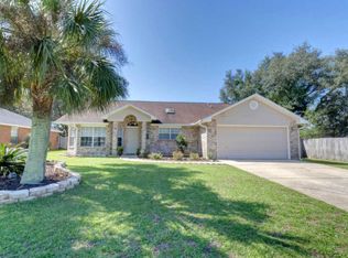 8127 Country Bay Blvd, Navarre, FL 32566