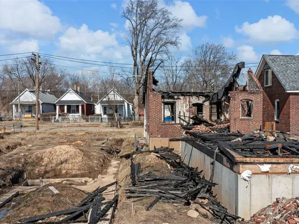 6818 Magnolia Ave, Saint Louis, MO 63143