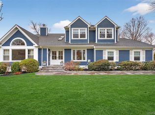 45 E Hill Road, Cortlandt Manor, NY 10567