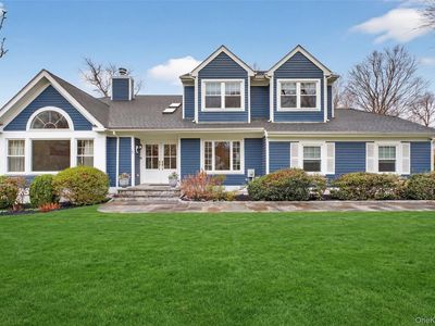 45 E Hill Road, Cortlandt Manor, NY, 10567