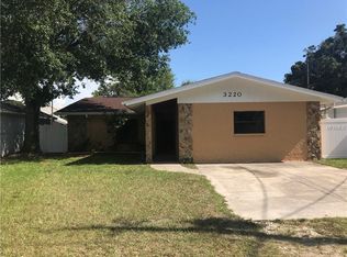 3220 W Saint Joseph St, Tampa, FL 33607