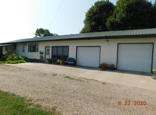 342 E Union St, Lake Andes, SD 57356