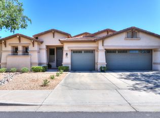 425 W Seagull Dr, Chandler, AZ 85286