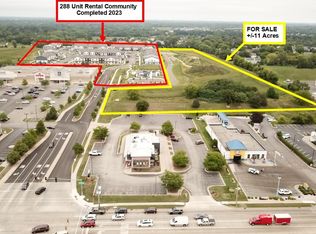 2212 Blake Blvd, McHenry, IL 60051