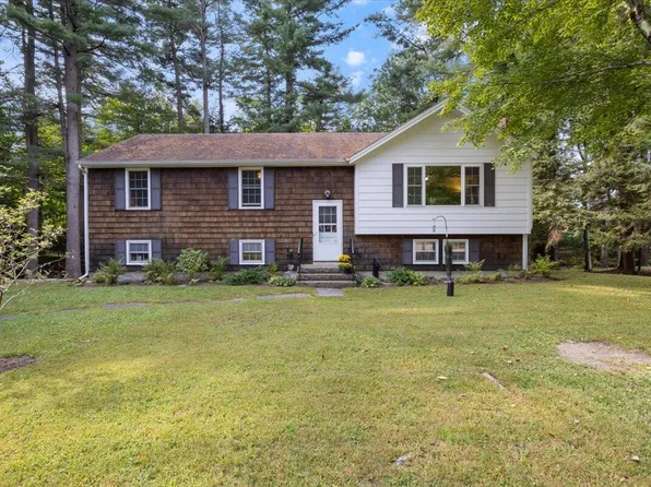 6 Cottage Farms Road, Cumberland, ME 04021