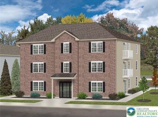 1513 Maple St, Bethlehem, PA 18017