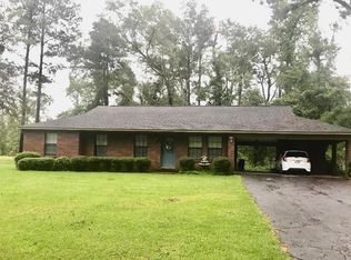 54 Cottonwood Dr, Heidelberg, MS 39439