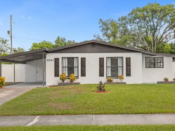 4243 Kirkland Blvd, Orlando, FL 32811