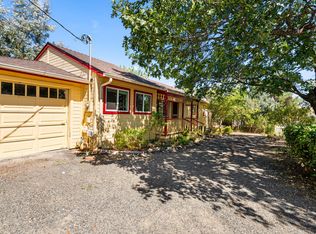 759 Tolman Creek Rd, Ashland, OR 97520