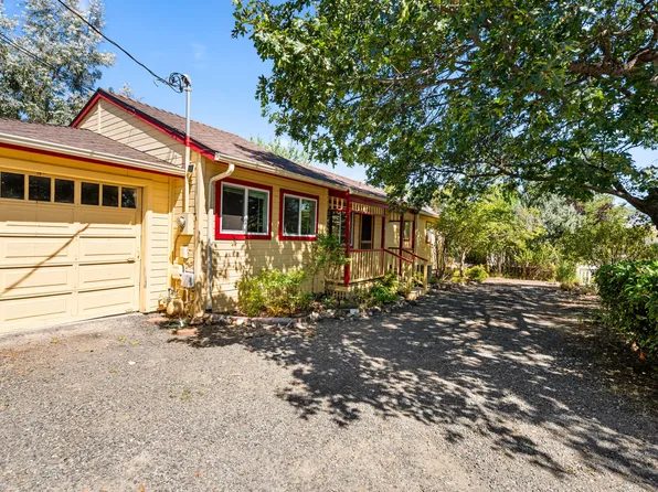 759 Tolman Creek Rd, Ashland, OR 97520
