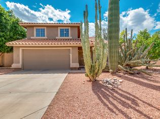 552 S Golden Key St, Gilbert, AZ 85233