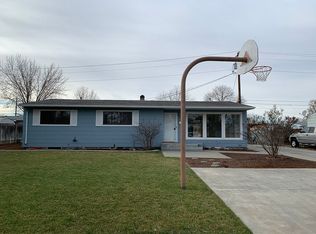 1403 Perkins Ave, Richland, WA 99354