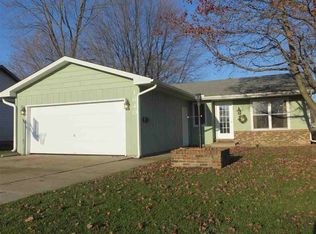1640 Pulaski St, Lincoln, IL 62656