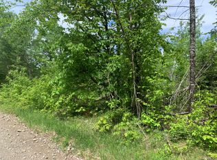 Cow Team Rd, Island Falls, ME 04747