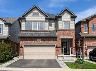 67 Ambrous Cres, Guelph, ON N1G 0E4