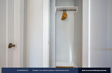 Rented by The Blueground