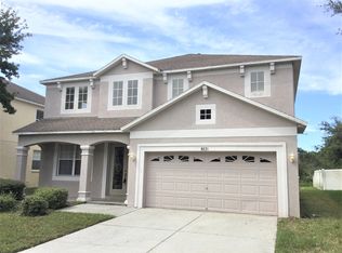 9221 Lost Mill Dr, Land O Lakes, FL 34638