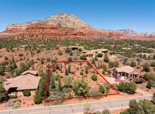 3160 Thunder Mountain Road #119, Sedona, AZ 86336