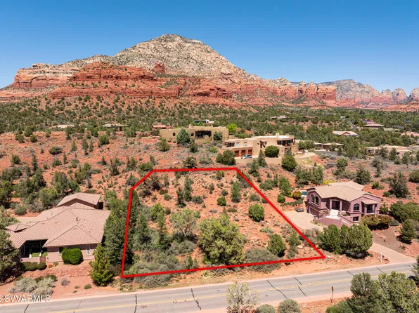 3160 Thunder Mountain Road #119, Sedona, AZ 86336