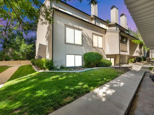 955 E Creek Hill Ln Unit 10, Midvale, UT 84047