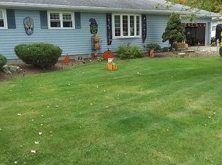 1710 Buchanan Rd, Fremont, OH 43420