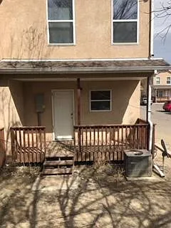 4400 Rawhide Rd #161