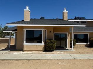 20800 94th St #1, California City, CA 93505