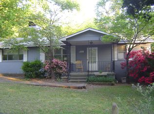 3323 Gibbs Ln, Hillsborough, NC 27278