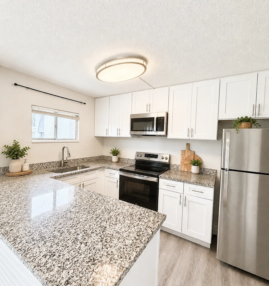 The Henry Apartments — Photo 1