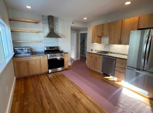 89 Bromfield Rd #2, Somerville, MA 02144