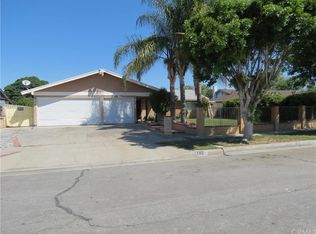 742 W Hawthorne Ave, Rialto, CA 92376
