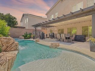 9325 Forest Meadows Ave, Las Vegas, NV 89149