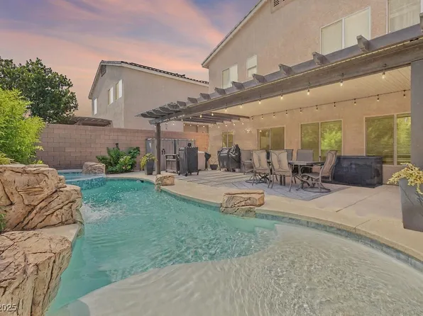 9325 Forest Meadows Ave, Las Vegas, NV 89149