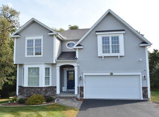 29 Livingston Way, Manchester, CT 06040