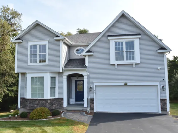 29 Livingston Way, Manchester, CT 06040