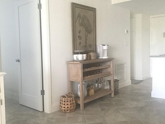 Coffee/Wine Bar