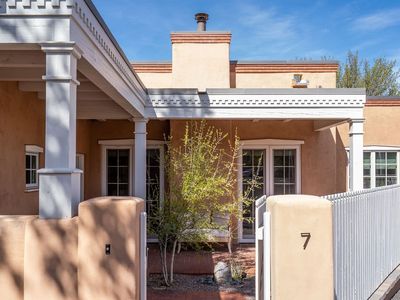 1150 Canyon Rd STE 7, Santa Fe, NM, 87501