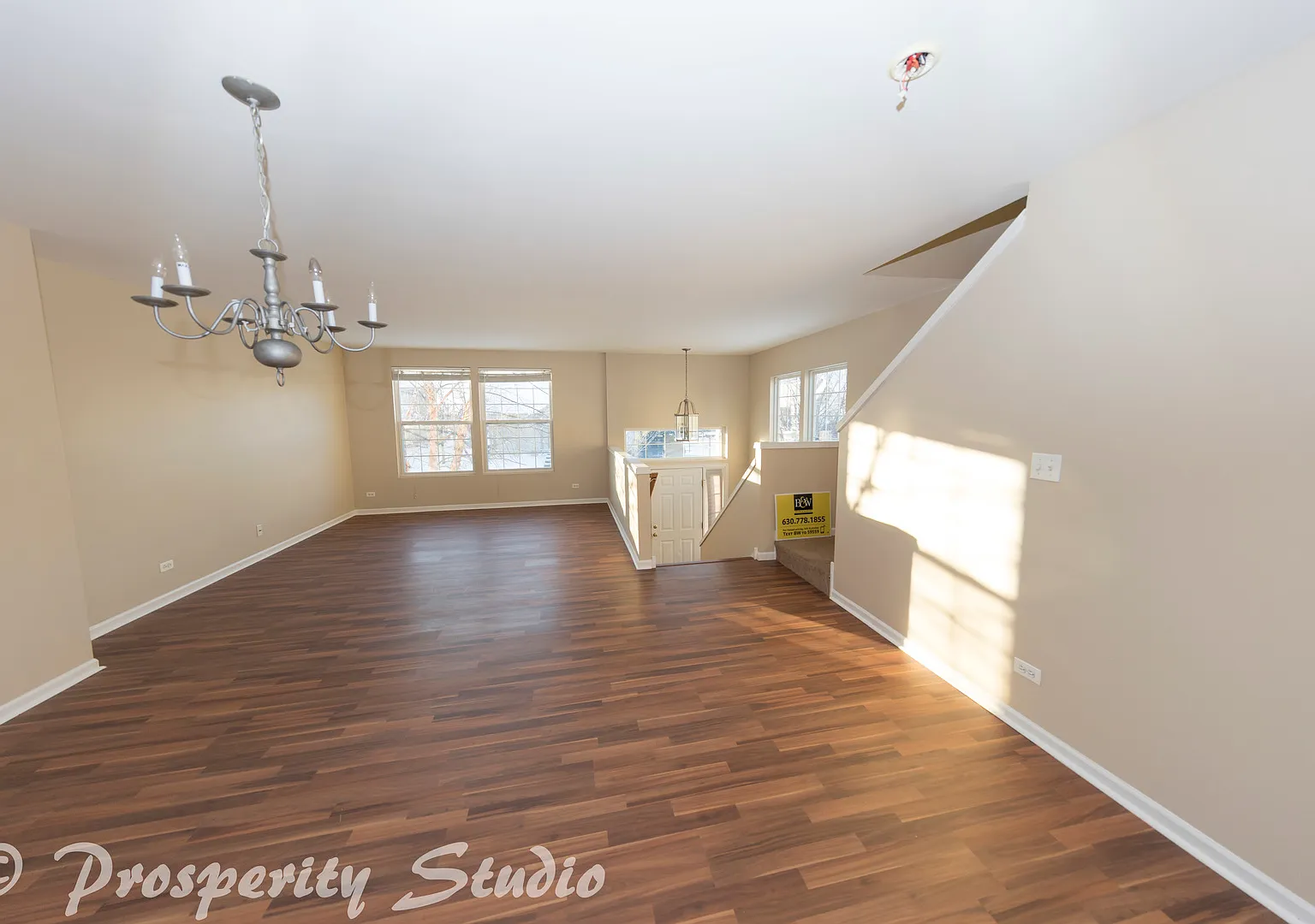 3 bed, 2.5 bath, 2011 sqft, $2,499 — Photo 4