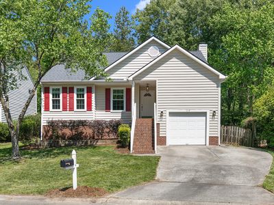 114 Wood Valley Ct, Durham, NC, 27713