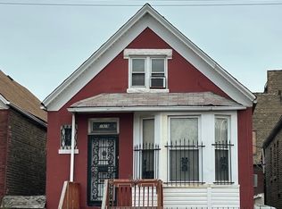 1919 S Pulaski Rd, Chicago, IL 60623