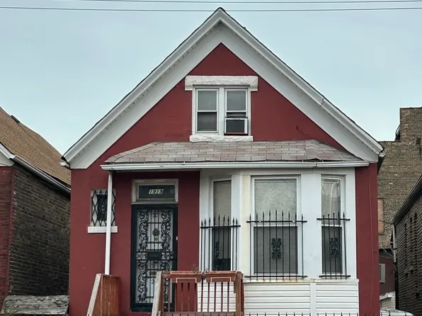 1919 S Pulaski Rd, Chicago, IL 60623