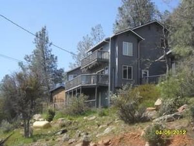 20588 Upper Hillview Dr, Sonora, CA, 95370