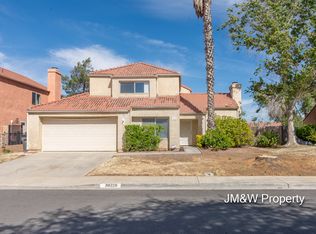 38228 La Loma Ave, Palmdale, CA 93551