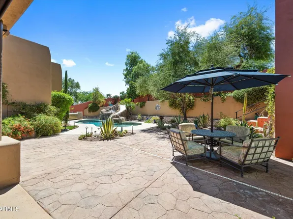16921 E PARLIN Drive, Fountain Hills, AZ 85268